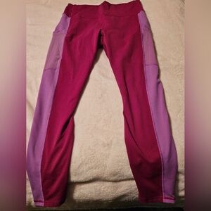 Fabletics PowerHold Leggings